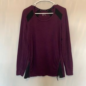 Marc New York performance top